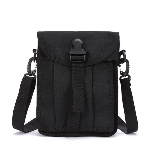 

outdoor tactical bag pouch for camping and hiking bags