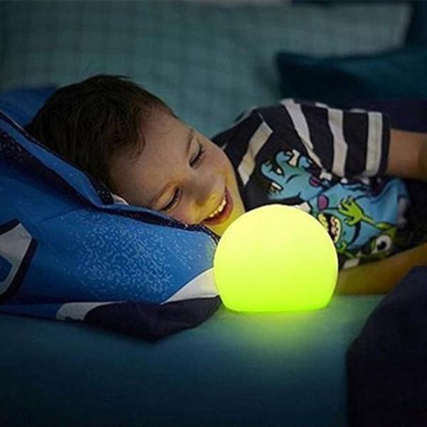 

lawn lamps outdoor lights led garden ball remote control floor street lamp swimming pool wedding lighting decoration camping