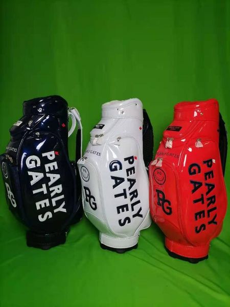 

golf bags may 2021 accessories neutral bracket bag leather club