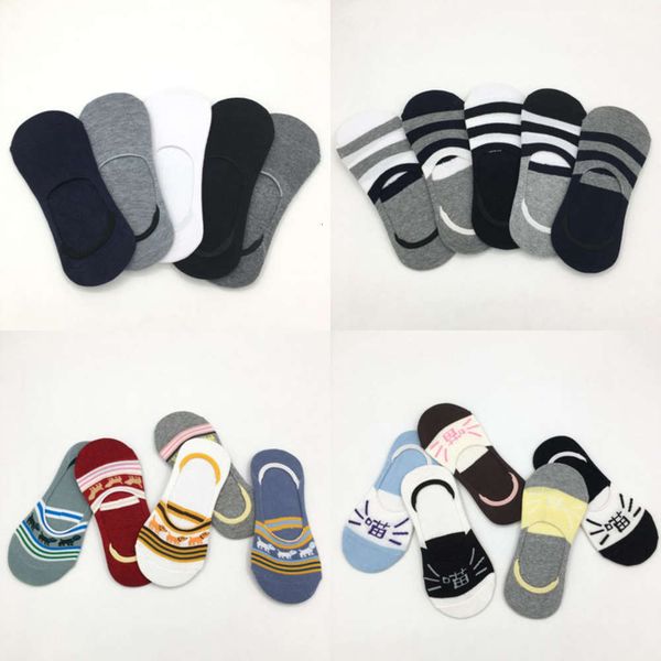 

breathable sweat absorbing cotton color casual for, Black