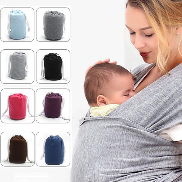 

carriers, slings & backpacks baby wrap carrier original child and born sling