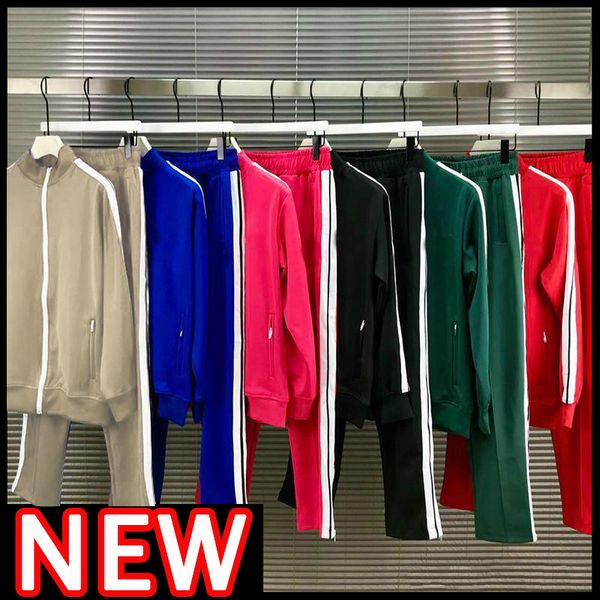 

2021 new mens womens tracksuits sweatshirts suits men track sweat suit coats man designers jackets hoodies pants sweatshirts sportswear 21ss, Gray