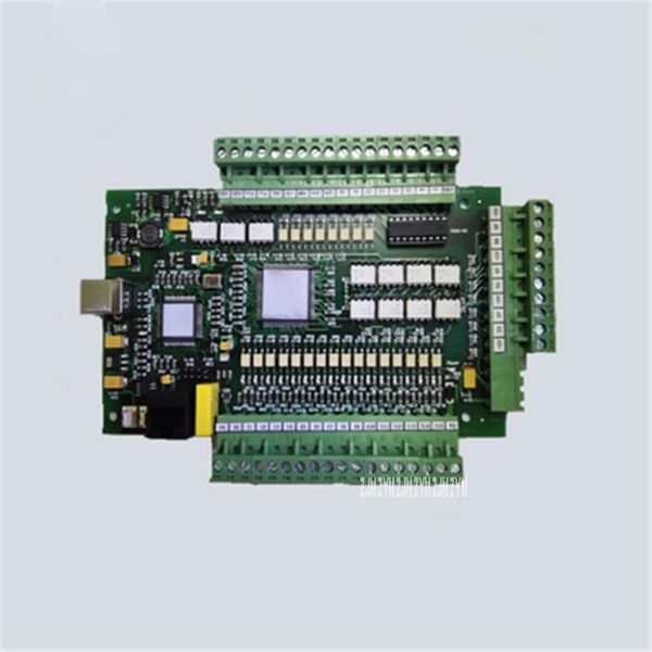 

professional hand tool sets mxc-3 mxc-4 engraving machine control card stable high precision cnc controller drilling speed motion