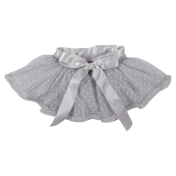 

skirts summer fashion dot baby girls kids tutu skirt for party dance princess girl tulle clothes jupe saias, Blue