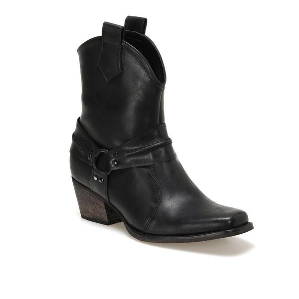 

boots arzen black women