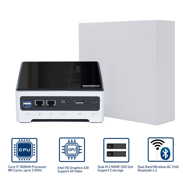 

factory price mini pc intel core i9 10880h 10750h tv box dp small deskcomputer 9880h htpc windows 10 pro wifi ac pcs