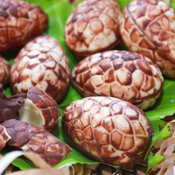 

craft tools easter day egg shape silicone eggs soap candle mold fondant chocolate candy mould cake baking decorating kitchen bake tool