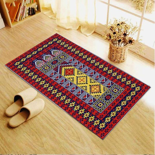 

prayer rug, veronya rug 58, thick and soft carpets