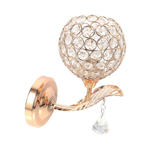 

wall lamp 1pc decorative ornament hallway light corridor (white)