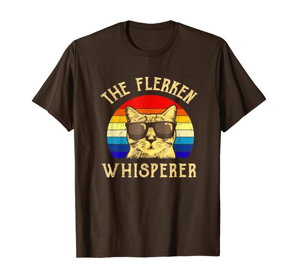 

the-flerken-whisperer t shirt, White;black