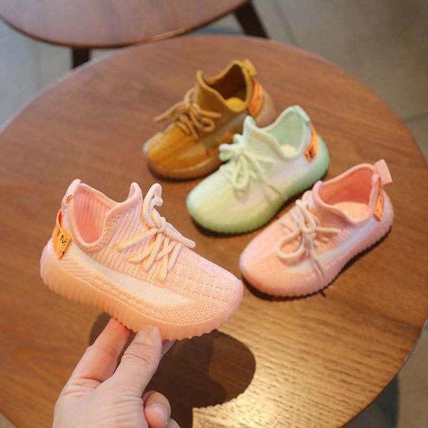 

1-3 year baby toddler first walker boys and girls shoes soft soles comfortable breathable non-slip coconut sneakers walkers