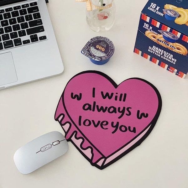 

keyboard covers cute mouse pad super -creative ins -tide large game computer office table mat kawaii desk for teen girls bedroom