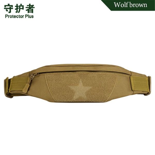 

men and women waterproof nylon 6 inches waist bag anti-theft mobile phone close contact y115 large amphibious travel bags