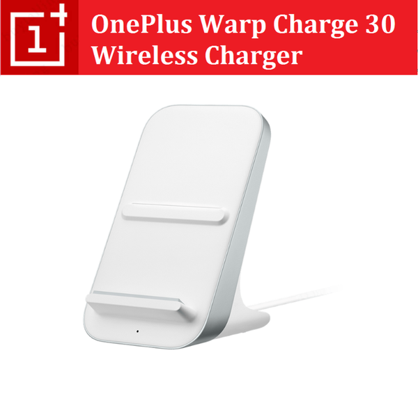 

oneplus warp charge 30 wireless charger go from 0% to 50% in just 29 min when charging your 8 pro cell phone chargers