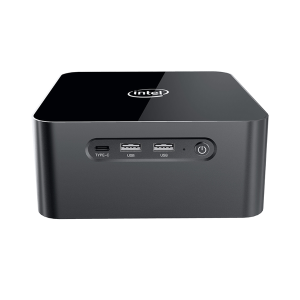 

high technology mini pc intel core 5257u genuine windows 10 pro 2*m.2 ssd computer type-c dp 4k vs u57 pcs