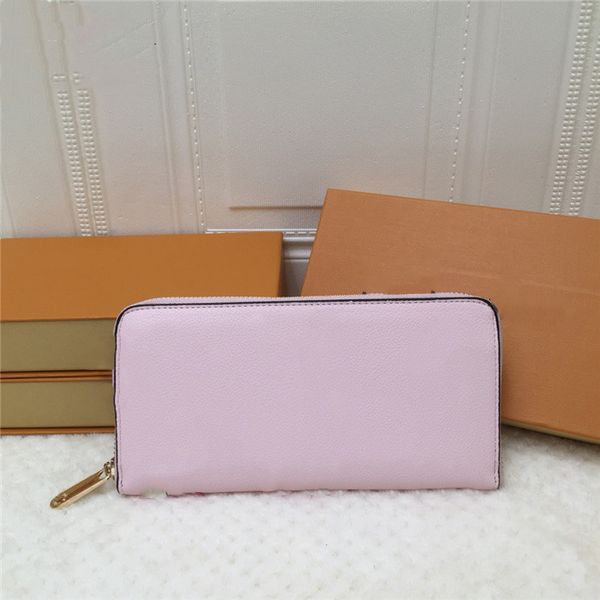 

luxury handbags 2021 wallet long zipper fashion can hold mobile phone handbag new women's bag