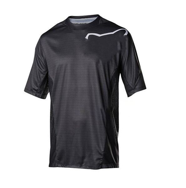 

2021 world super motorcycle championship highway cycling quick short sleeve t-shirt