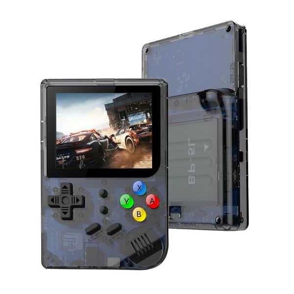 

2.8 inch retro portable built-in 169 handheld player players game