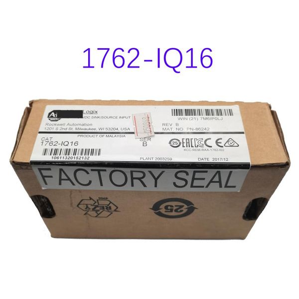 

original 1762-iq16 1762-iq32t 1762-if2of2 1762-if4 spot remote controlers