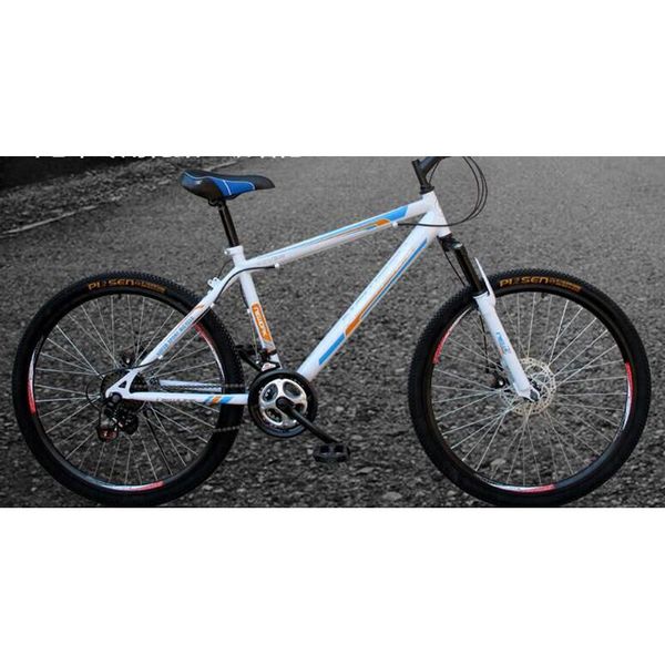 

carbon steel material 21 speed 26 inches wheel tire thickness bicycle bikes