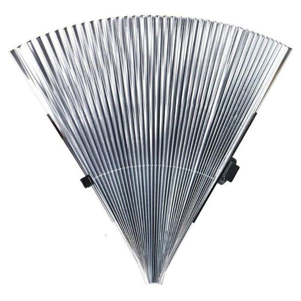 

car sunshade retractable windscreen visor shutter type window sun shades anti uv shield cover