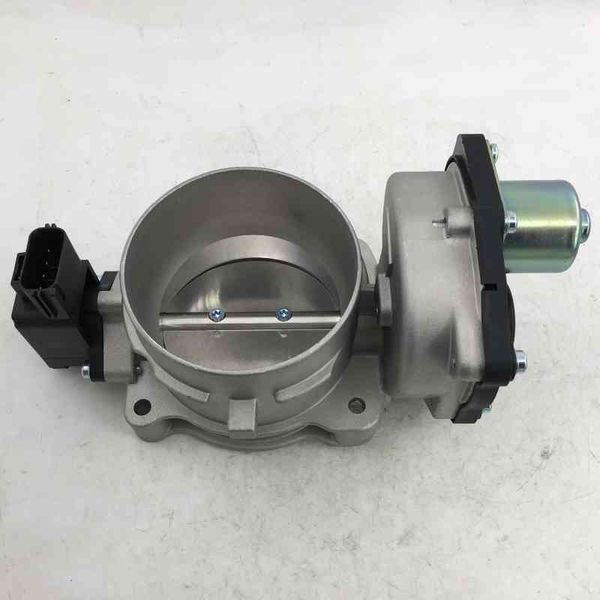 Sherryberg Throttle Body Assembly for Explorer V6 4.0L 2004 2005 2006 2007 2009 2009 2010 9W7E9F991BA Top Quality