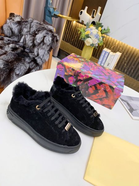 

snowdrop designer boots women shoes winter fur bootis warm leather boots soft sheepskin snow boot ankle brown black furry shoe 0810