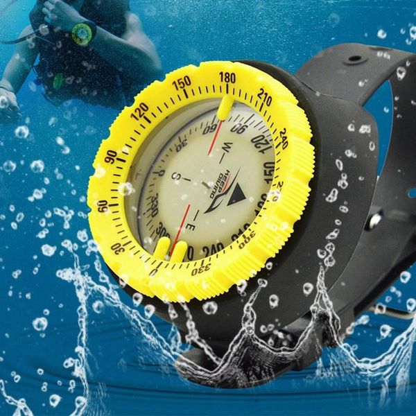 

outdoor gadgets waterproof vehicle navigation car compass dashboard dash mount portable survival tool for camping hiking