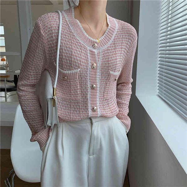 

women's sweaters cardigan knitted or crocheted, jacket with v-neck cartoon, crocheted f autumn and winter 8vfx, White;black