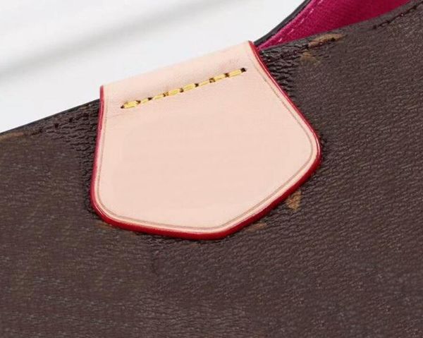 

2021 genuine leather will oxidation women's tote 35cm graceful crossbody bags shoulder bags shopping handbag shopper m43701