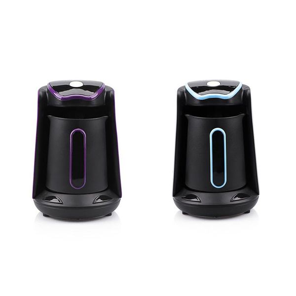 

electric coffee grinders haeger pod maker 800ml tea boiler boiling pot turkish espresso machine eu plug