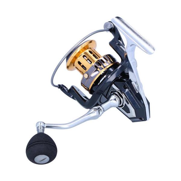 

fishing reel far throw high range for rivers oceans reservoirs lakes accessories