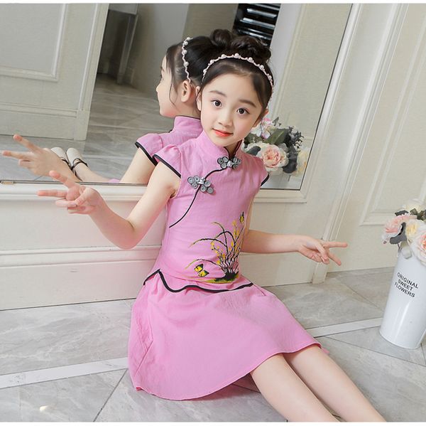 

linda2020 af mode 1 2 3 baby & kids clothing not real christening dresses dhl&ems&aramex, White