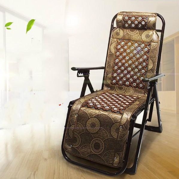 

outdoor folding chair break office leisure wicker balcony summer lounger beach camp furniture
