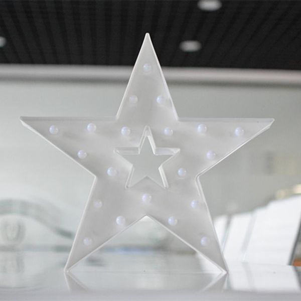 

novelty items star light