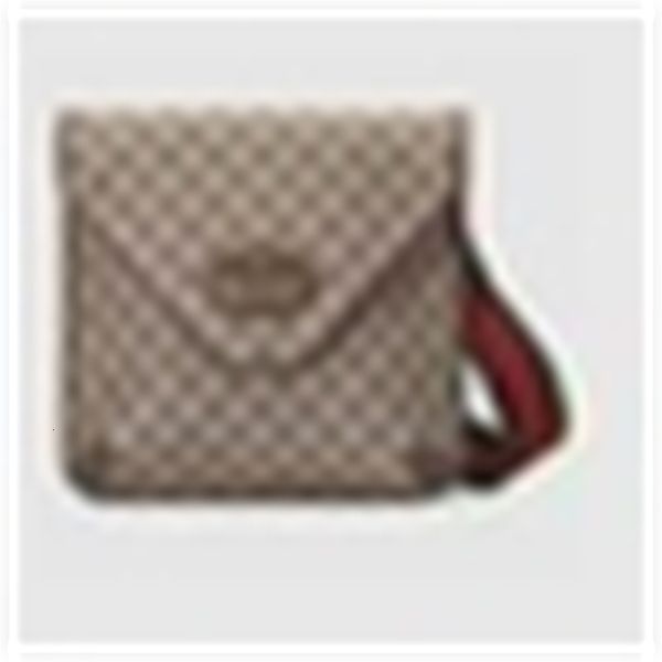 

brand designer luxury 598604 neo vintage medium messenger bag men messenger crossbody pouches shoulder business bags d9oq, Red;black