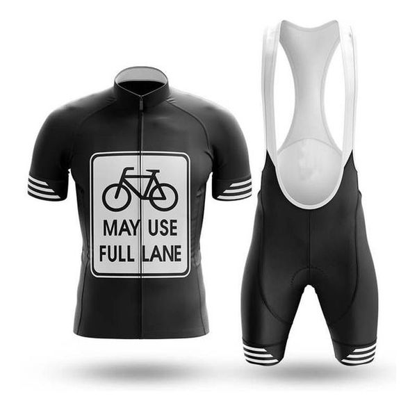 

racing sets full lane- summer cycling clothing mountain jersey set ropa ciclista hombre road bike jerseys, Black;blue