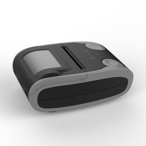 

inch bluetooth barcode qr code mini printer for smartphone printers