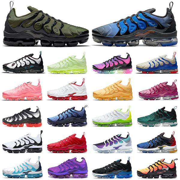 

max tn plus running shoes men women cherry cool grey black white be ture pastel bleached aqua game royalmens womens outdoor sports trainers