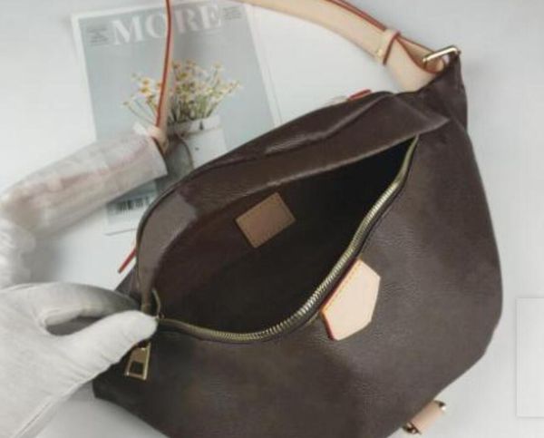 

2020 stlye bumbag cross body shoulder bag waist bags temperament bumbag cross fanny pack bum waist bags