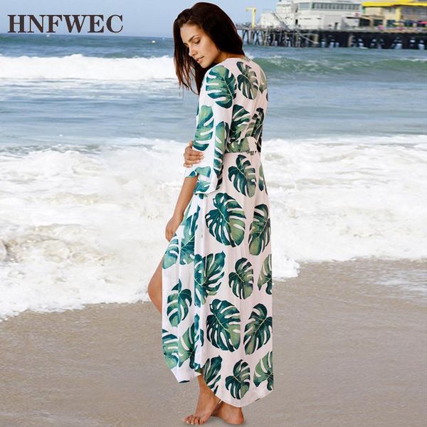 

women's blouses & shirts europe women summer 2021 fashion casual ladies beach blouse sunscreen wild clothing u798, White