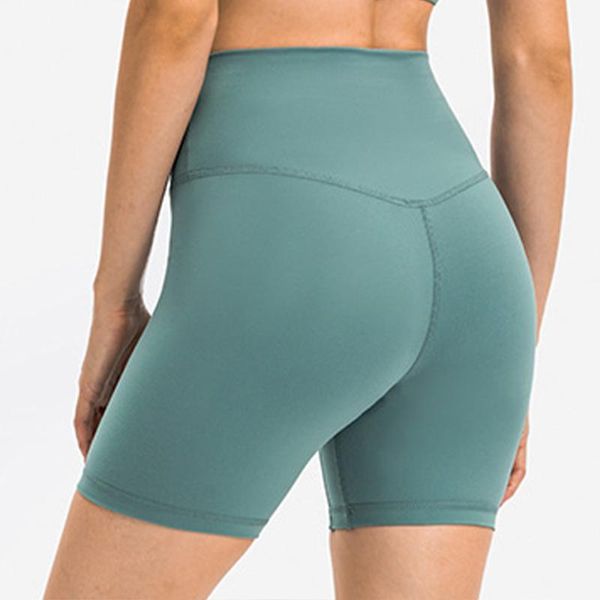 

women's shorts casual workout women fitness short super stretchy athletic soft slim female biker sports spandex solid gym, White;black