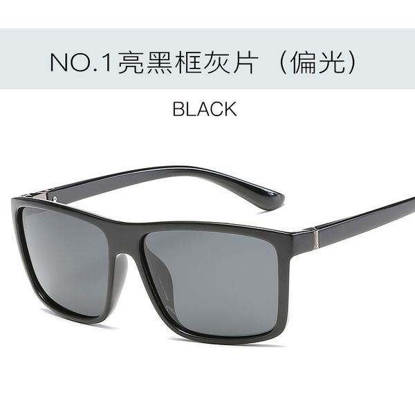 

polaroid sunglasses square vintage sun glasses famous brand sunglases polarized sunglasses retro feminino for women men, White;black