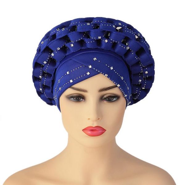 

beanies african muslim headscarf adjustable space layer hat winter accessories for hats