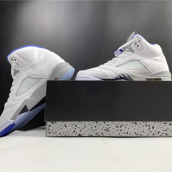 

shoes air 5 stealth 2.0 dd0587-140 5s v women men sneakers trainers