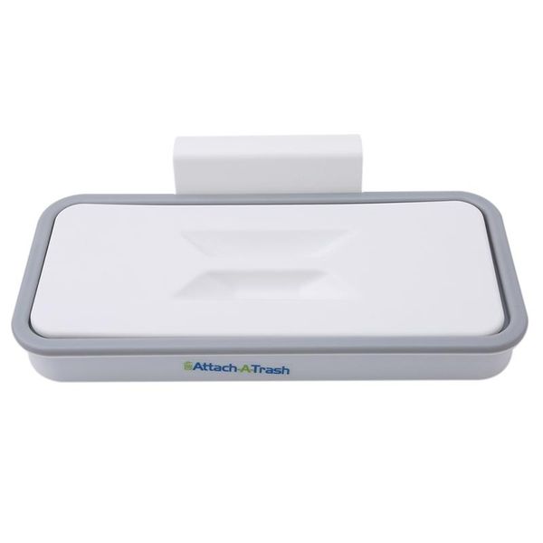 

hanging baskets 040kitchen trash can cabinet door garbage rack good