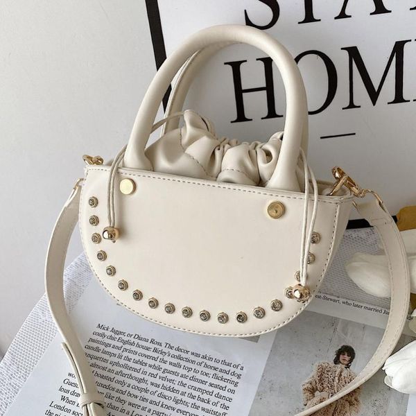 

women's pu leather handbags latest style summer crossbody bags for women casual brand shoulder easy matching totes