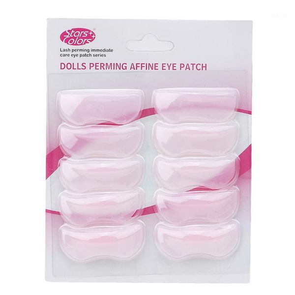 

fashion eyelash perming perm curler curling root lifting false fake shield pad silicone eyelashes pad1