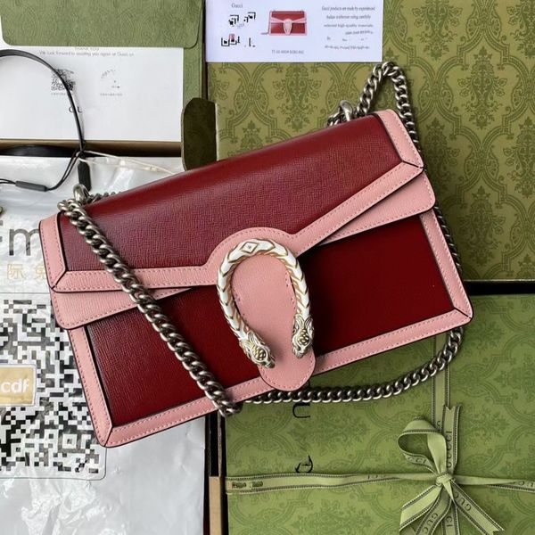 

bag retro luxurys designer the single handbags multiple colors