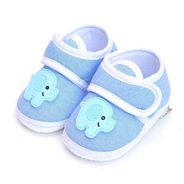 

athletic & outdoor born shoes spring, summer, autumn and winter baby 3-5-6-8-12-18 months male female walking shoe, Black